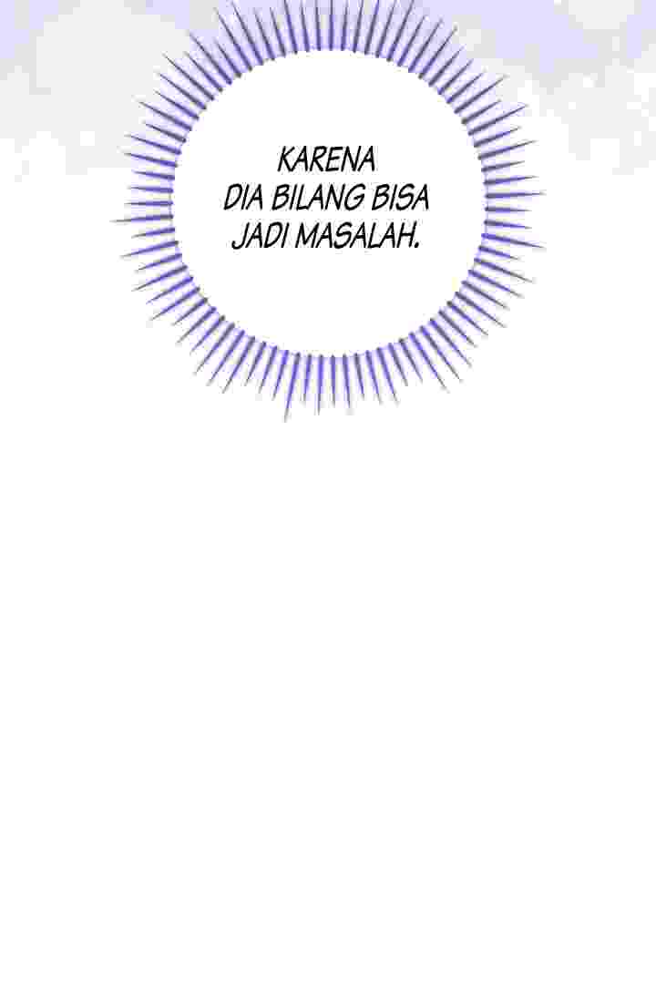 Baca I Live With My Villain Uncle Chapter 38 Bahasa Indonesia page 206