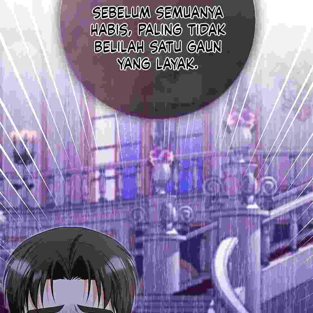 Baca I Live With My Villain Uncle Chapter 12 Bahasa Indonesia page 206