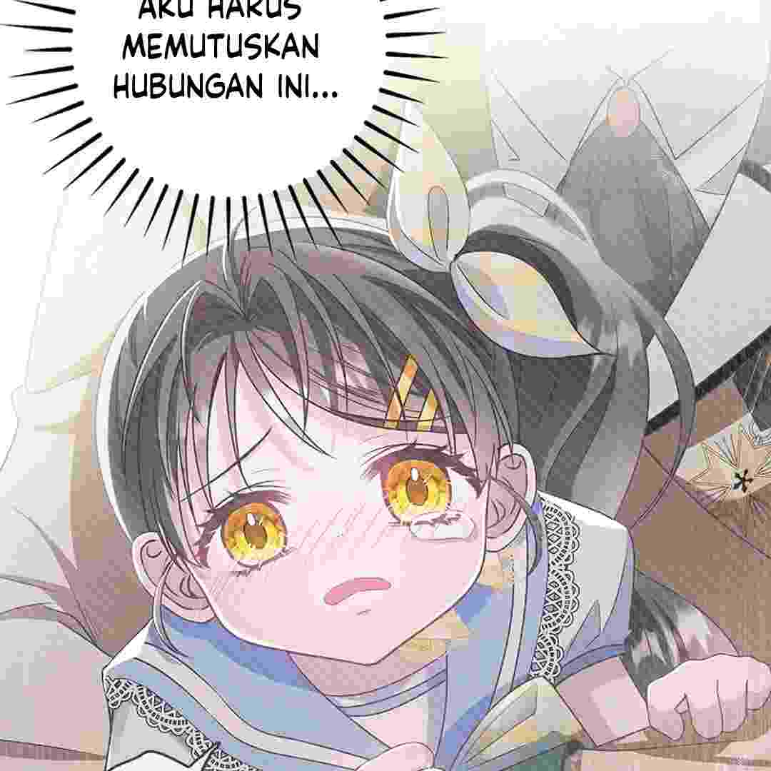 Baca I Live With My Villain Uncle Chapter 4 Bahasa Indonesia page 206