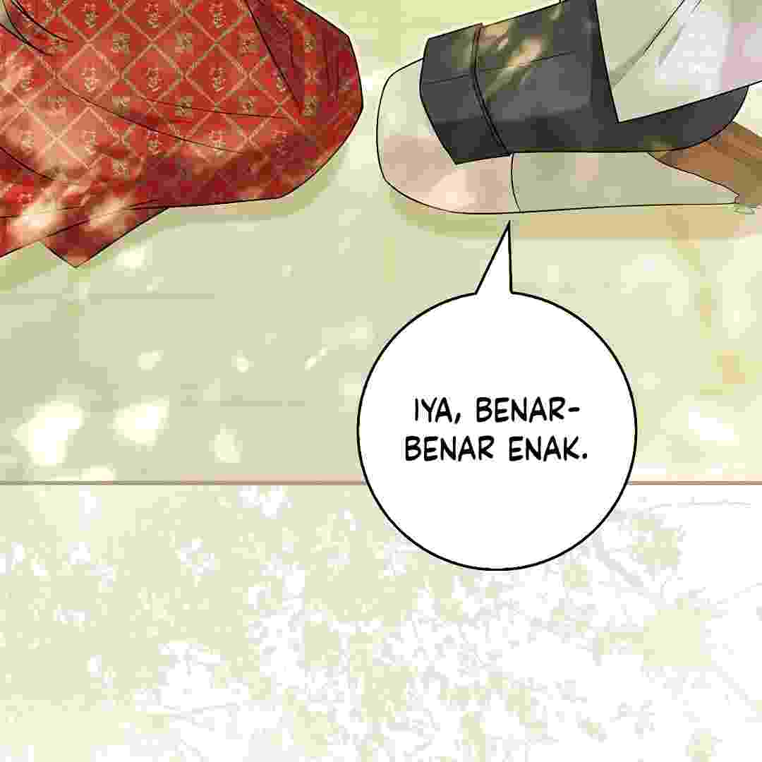Baca I Live With My Villain Uncle Chapter 18 Bahasa Indonesia page 206