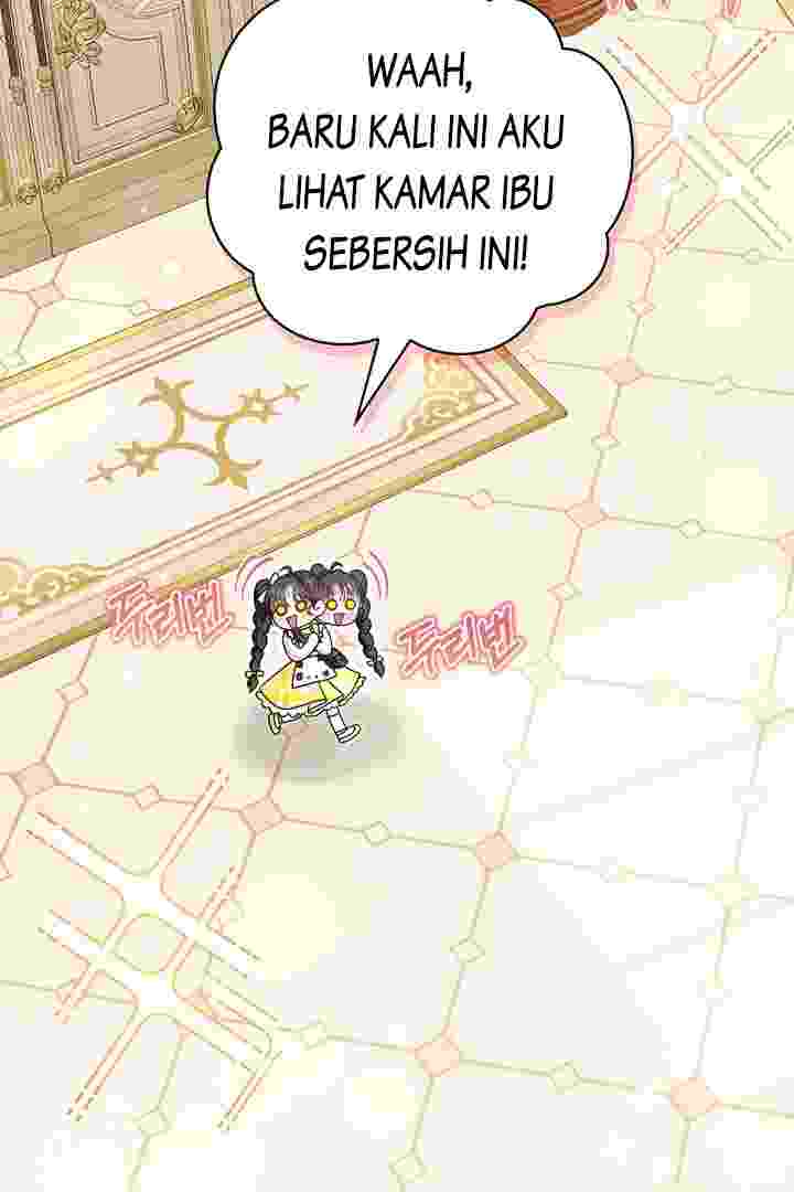 Baca I Live With My Villain Uncle Chapter 30 Bahasa Indonesia page 206