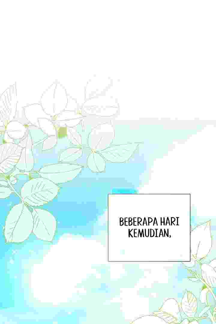 Baca I Live With My Villain Uncle Chapter 38 Bahasa Indonesia page 208