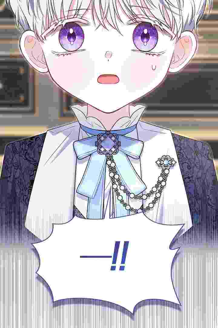 Baca I Live With My Villain Uncle Chapter 34 Bahasa Indonesia page 208