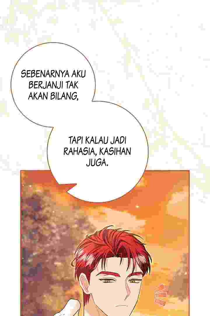 Baca I Live With My Villain Uncle Chapter 26 Bahasa Indonesia page 208
