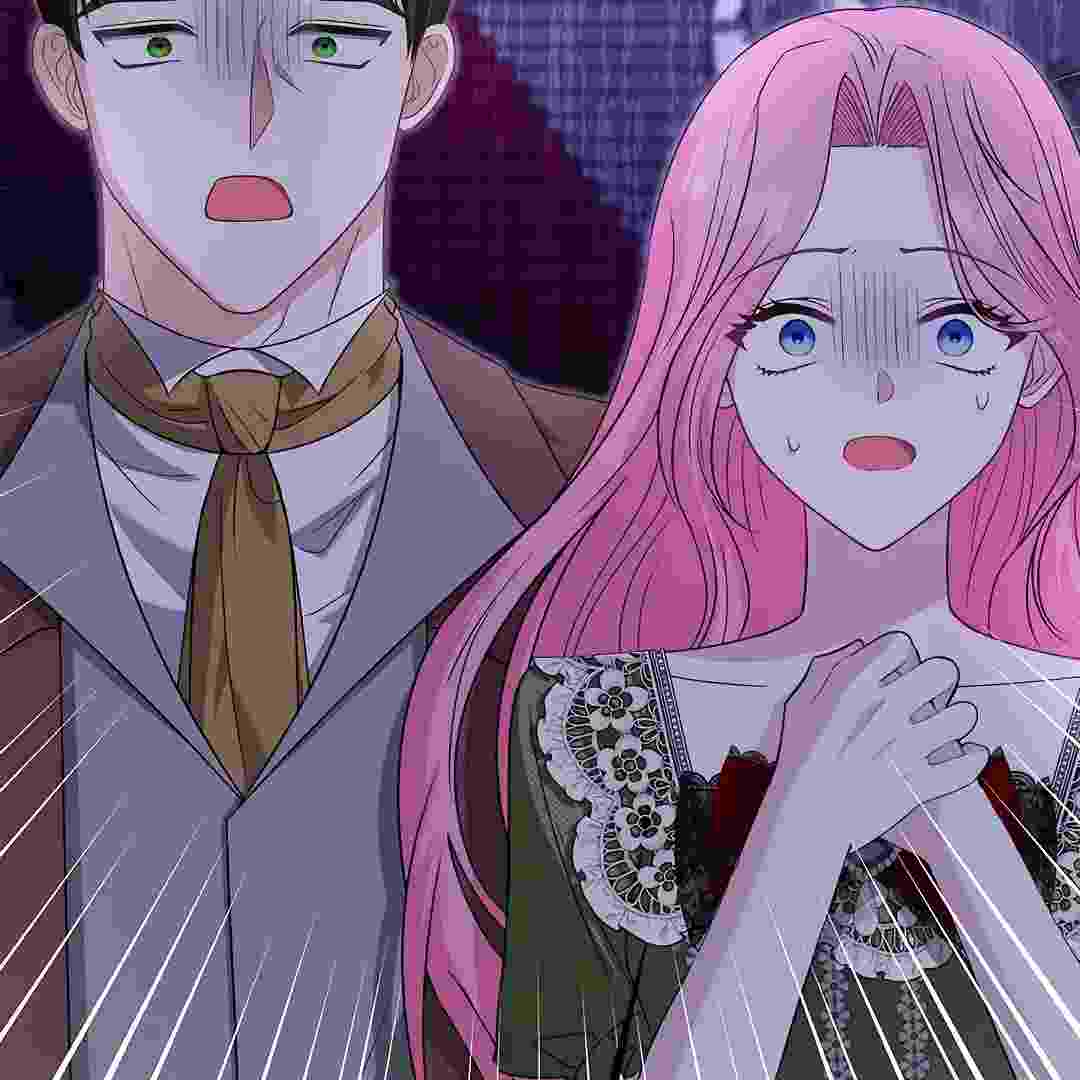 Baca I Live With My Villain Uncle Chapter 12 Bahasa Indonesia page 208