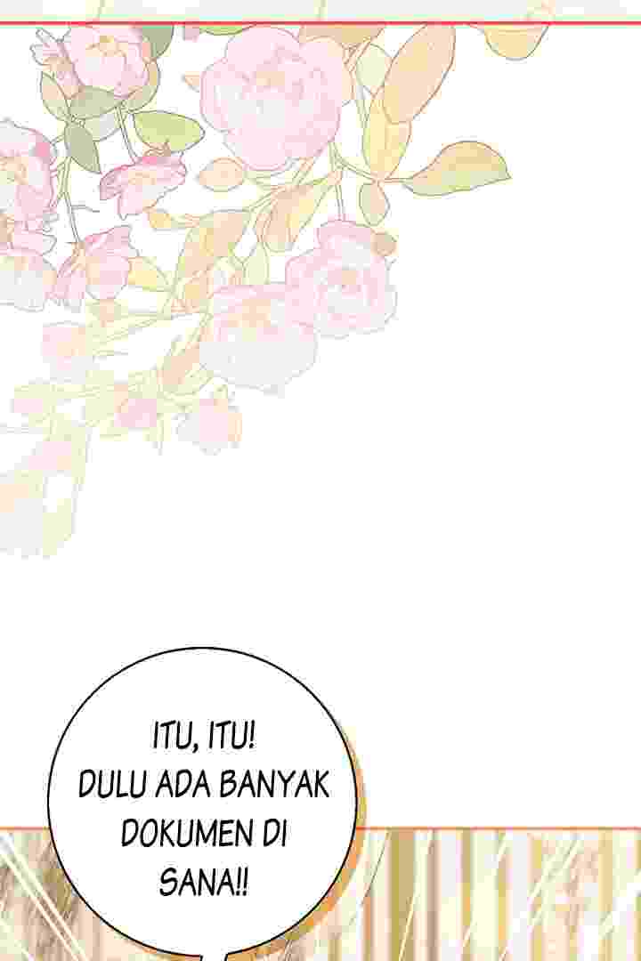 Baca I Live With My Villain Uncle Chapter 30 Bahasa Indonesia page 208