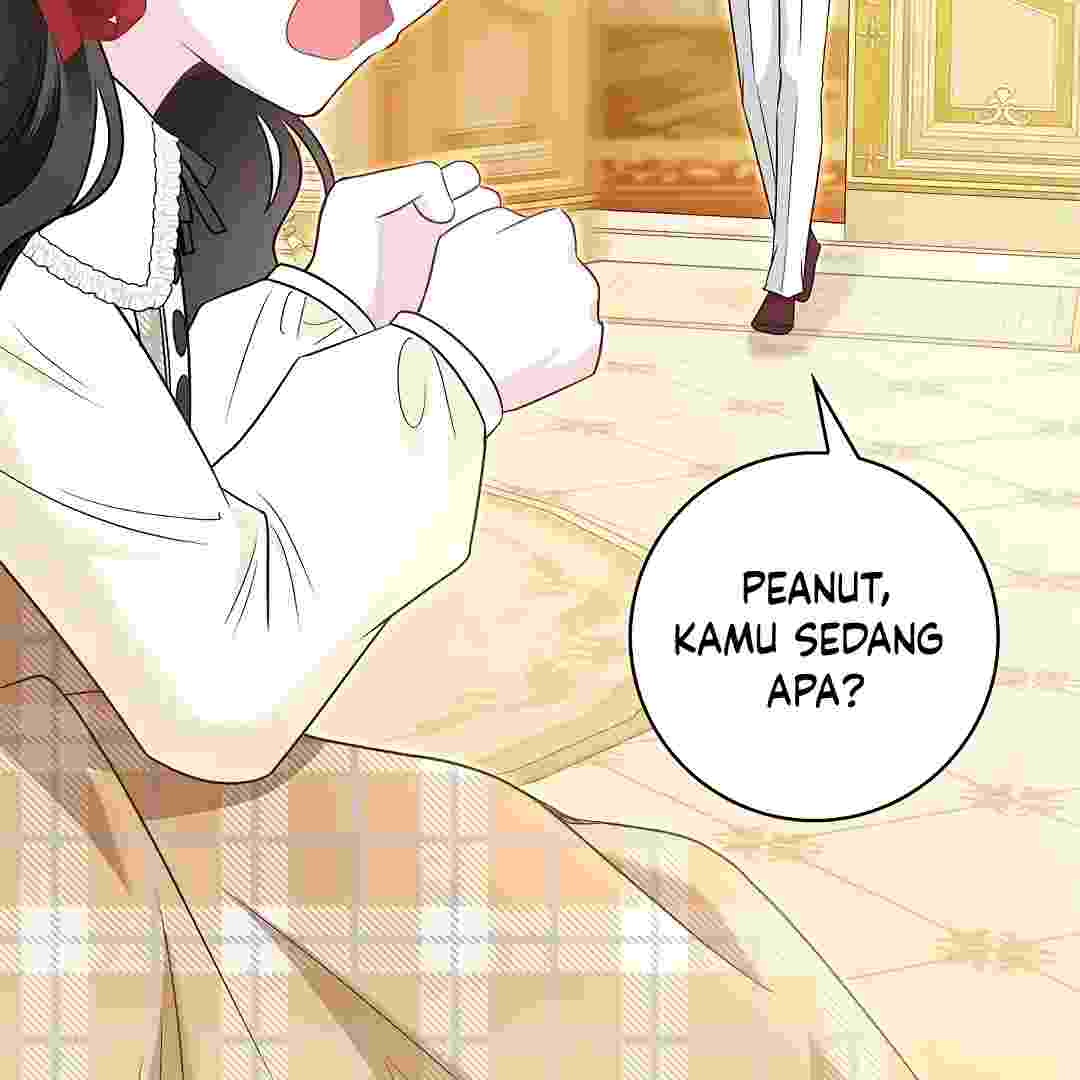 Baca I Live With My Villain Uncle Chapter 16 Bahasa Indonesia page 208