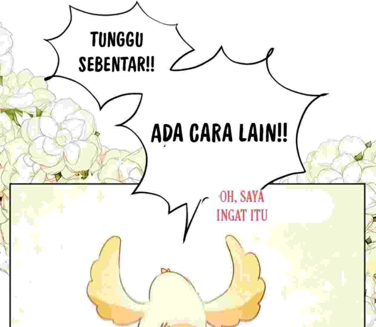 Baca A Strange But Effective Villainess Life Chapter 2 Bahasa Indonesia page 208