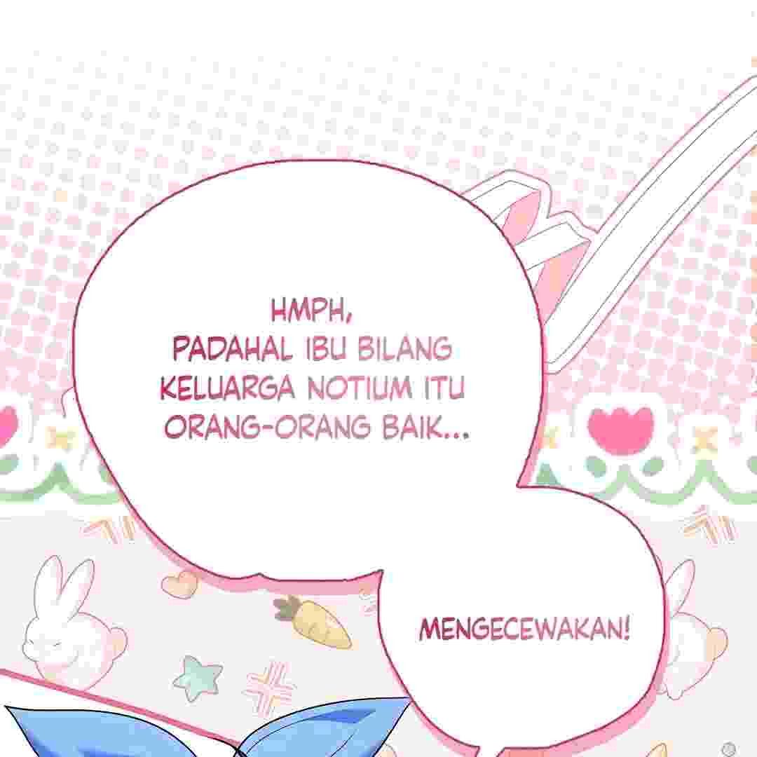 Baca I Live With My Villain Uncle Chapter 14 Bahasa Indonesia page 208