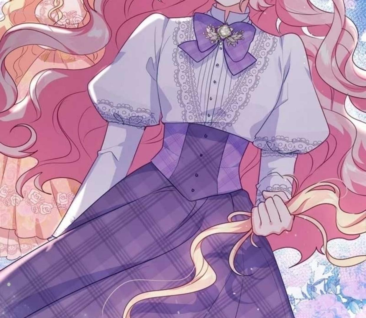 Baca A Strange But Effective Villainess Life Chapter 4 Bahasa Indonesia page 210
