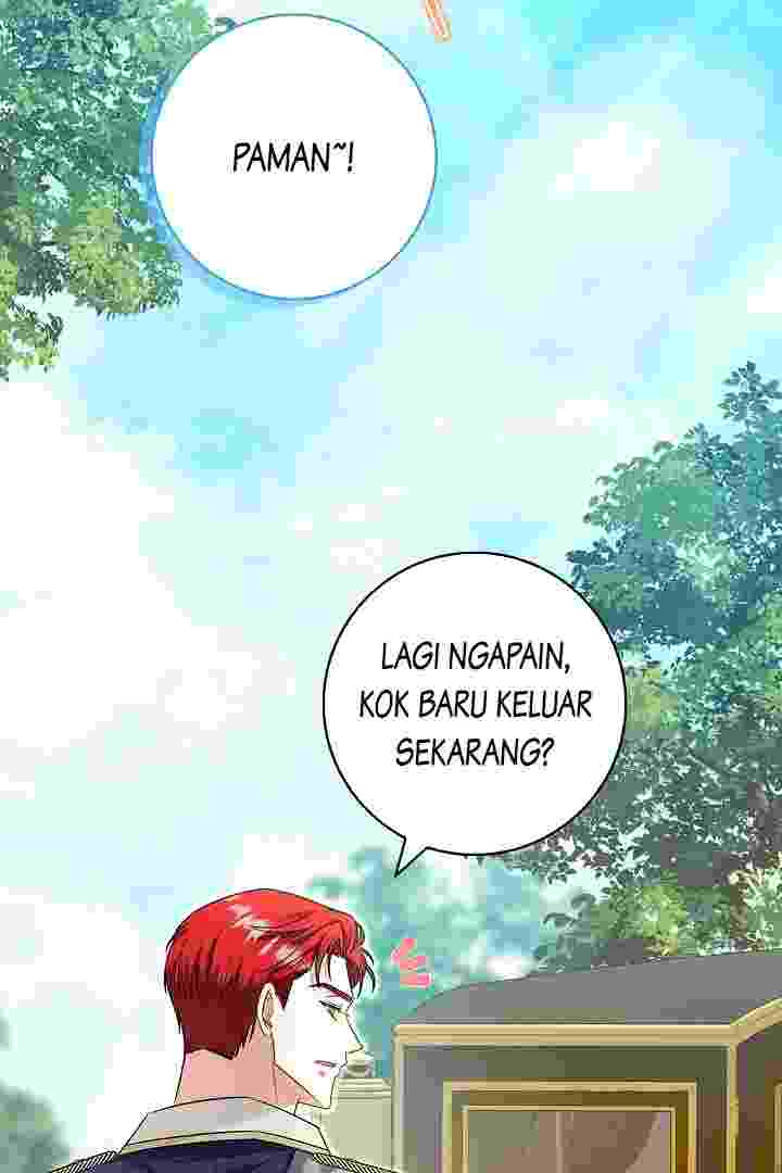 Baca I Live With My Villain Uncle Chapter 23 Bahasa Indonesia page 210