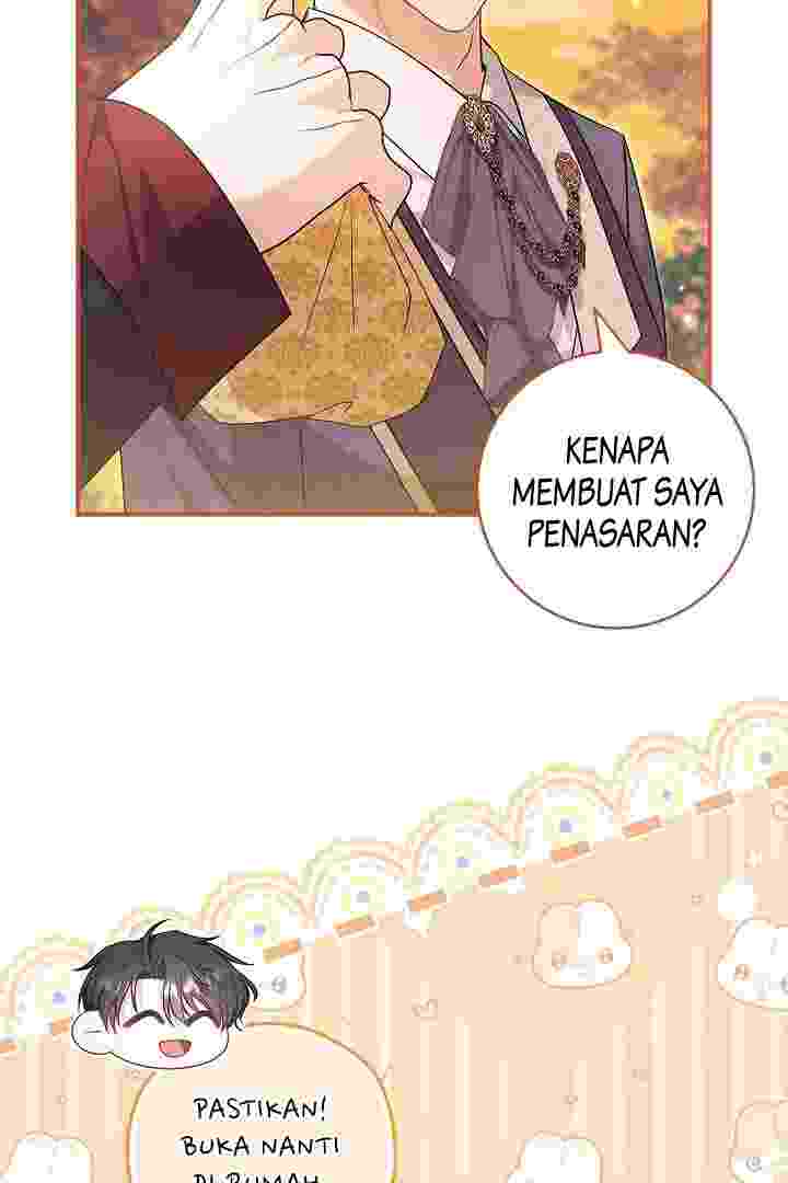 Baca I Live With My Villain Uncle Chapter 26 Bahasa Indonesia page 210