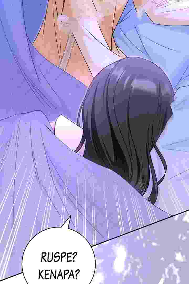 Baca I Live With My Villain Uncle Chapter 33 Bahasa Indonesia page 210