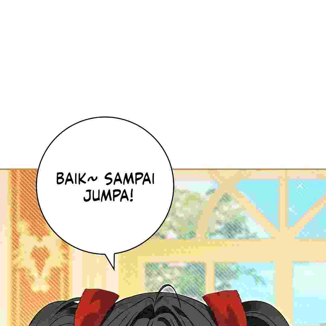 Baca I Live With My Villain Uncle Chapter 19 Bahasa Indonesia page 210