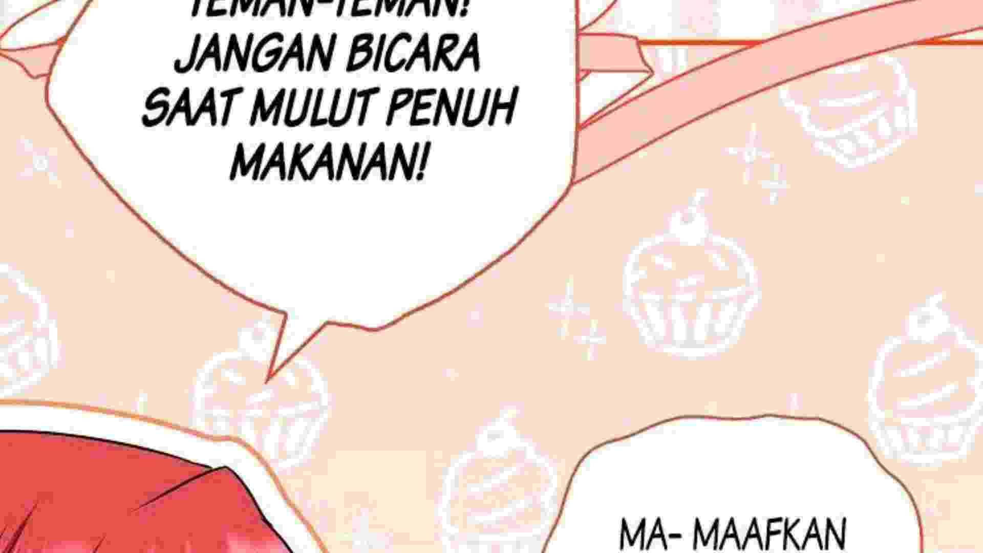Baca I Live With My Villain Uncle Chapter 39 Bahasa Indonesia page 210