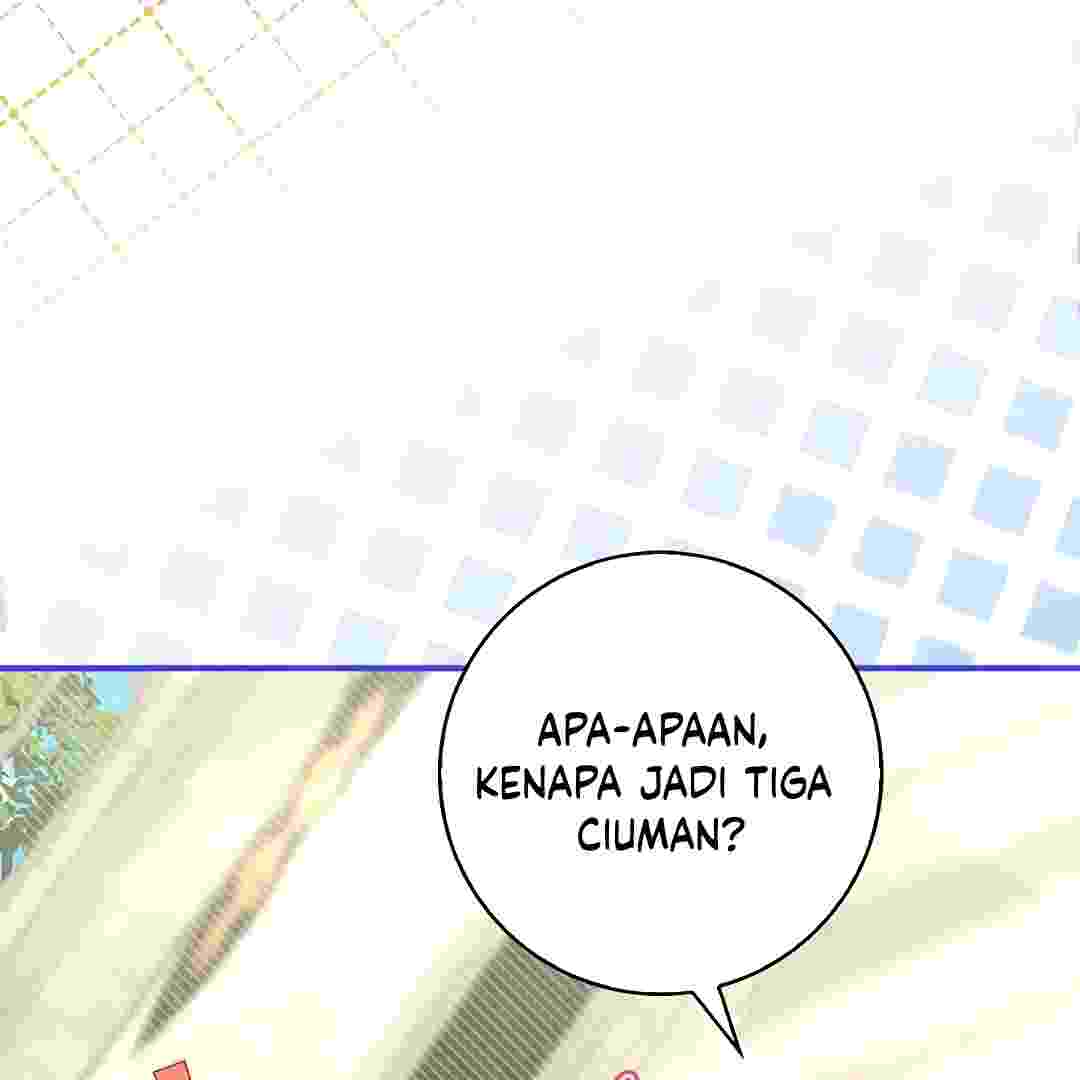 Baca I Live With My Villain Uncle Chapter 17 Bahasa Indonesia page 210