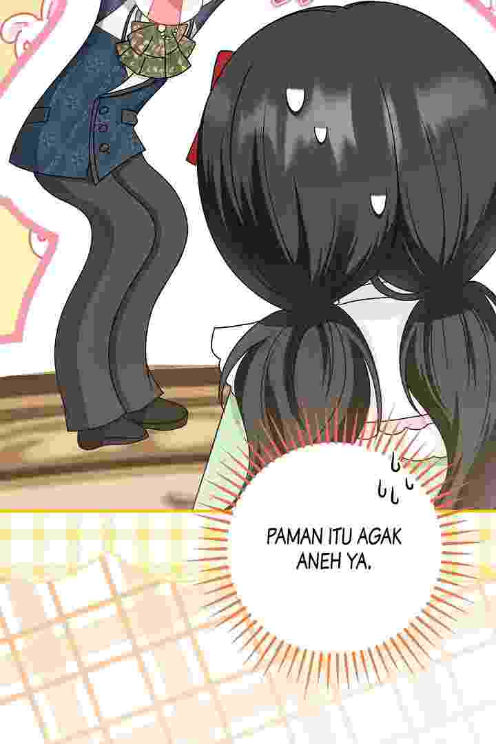 Baca I Live With My Villain Uncle Chapter 29 Bahasa Indonesia page 210