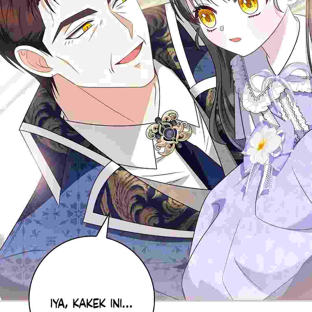 Baca I Live With My Villain Uncle Chapter 11 Bahasa Indonesia page 212