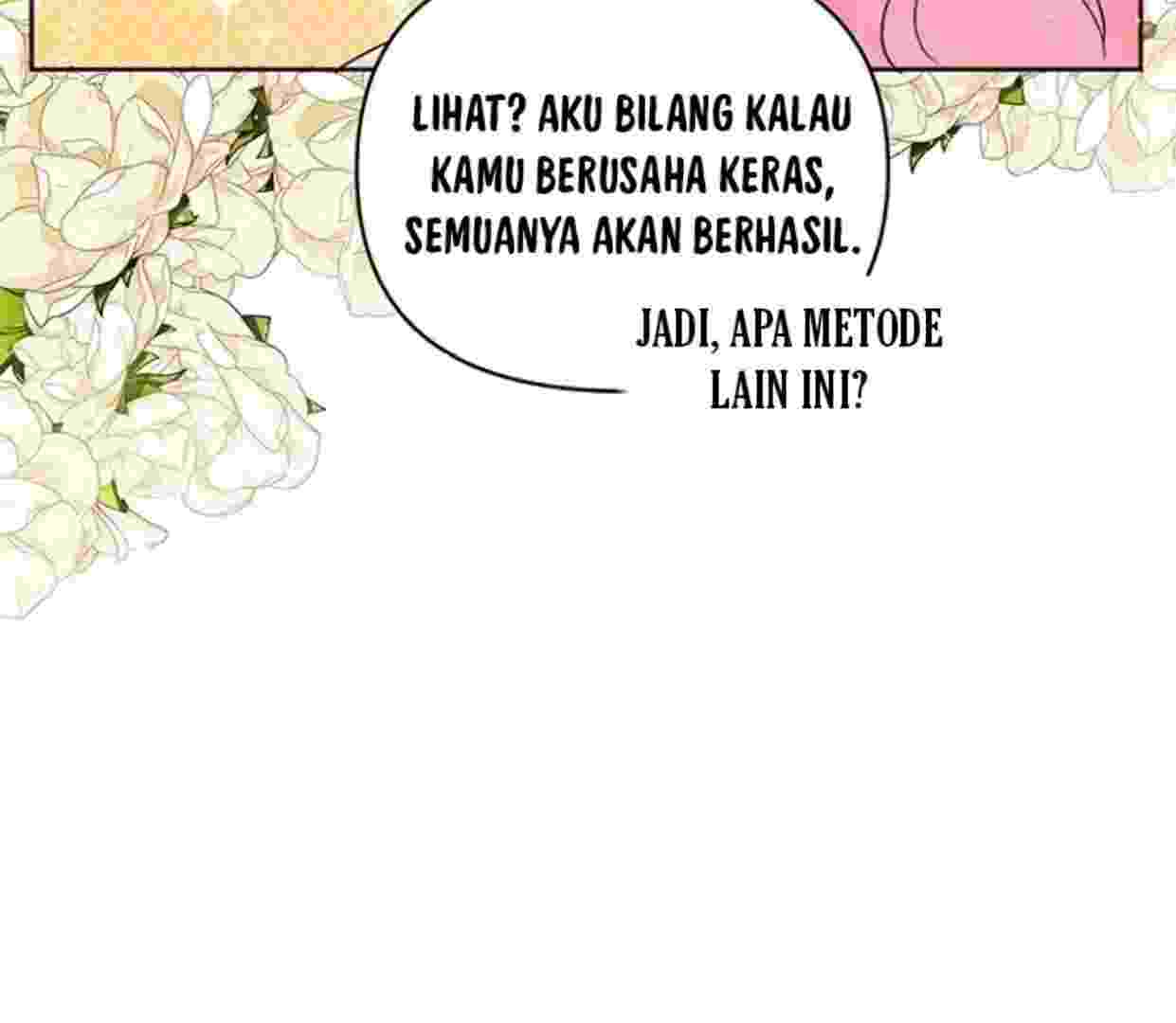 Baca A Strange But Effective Villainess Life Chapter 2 Bahasa Indonesia page 212
