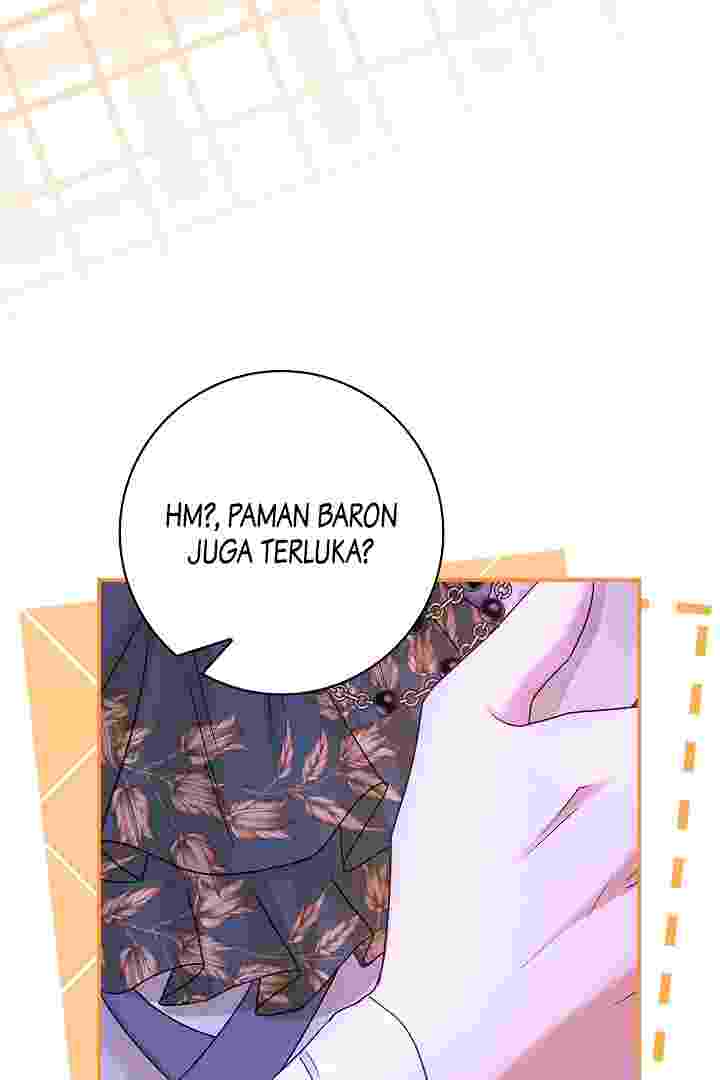 Baca I Live With My Villain Uncle Chapter 29 Bahasa Indonesia page 212