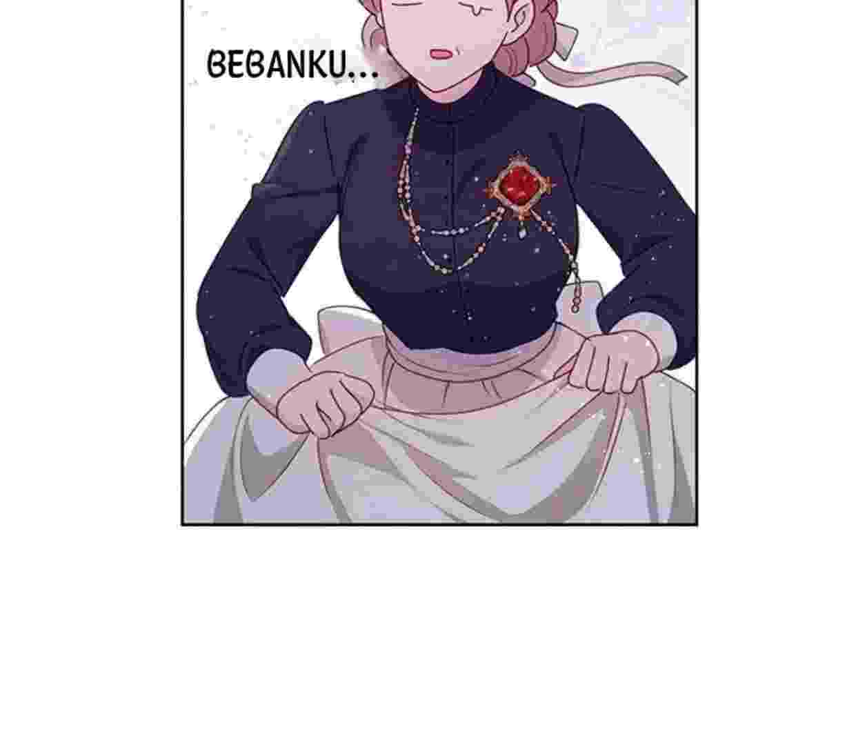 Baca A Strange But Effective Villainess Life Chapter 11 Bahasa Indonesia page 212