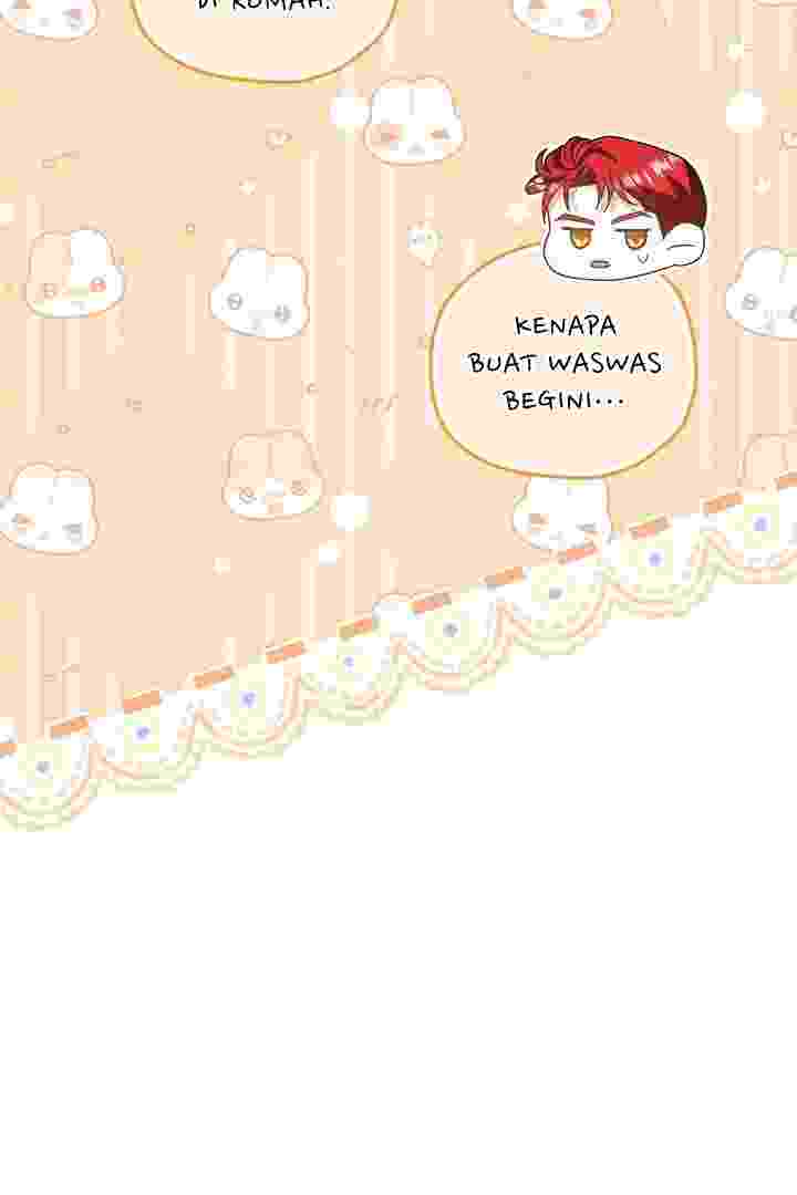 Baca I Live With My Villain Uncle Chapter 26 Bahasa Indonesia page 212