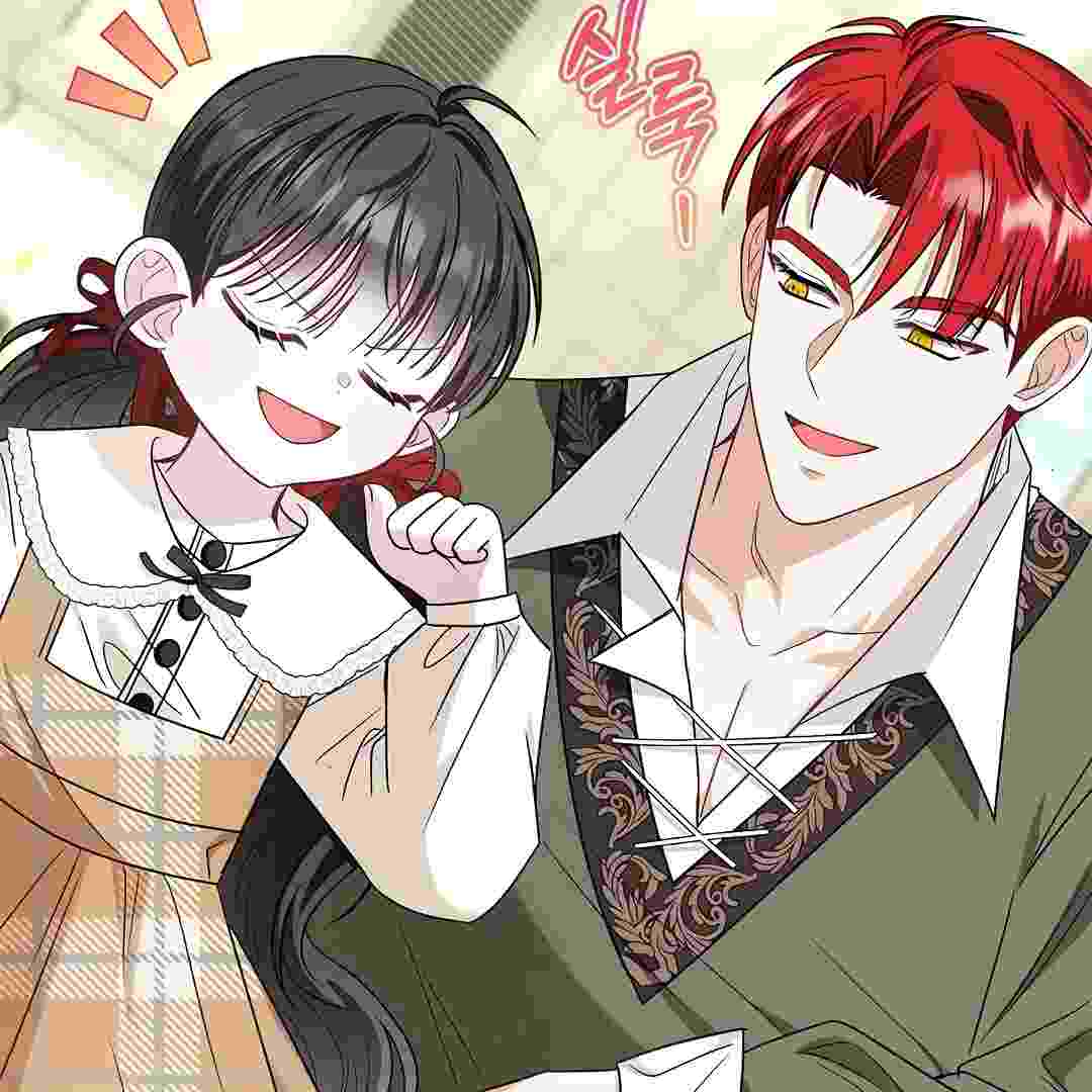 Baca I Live With My Villain Uncle Chapter 17 Bahasa Indonesia page 212