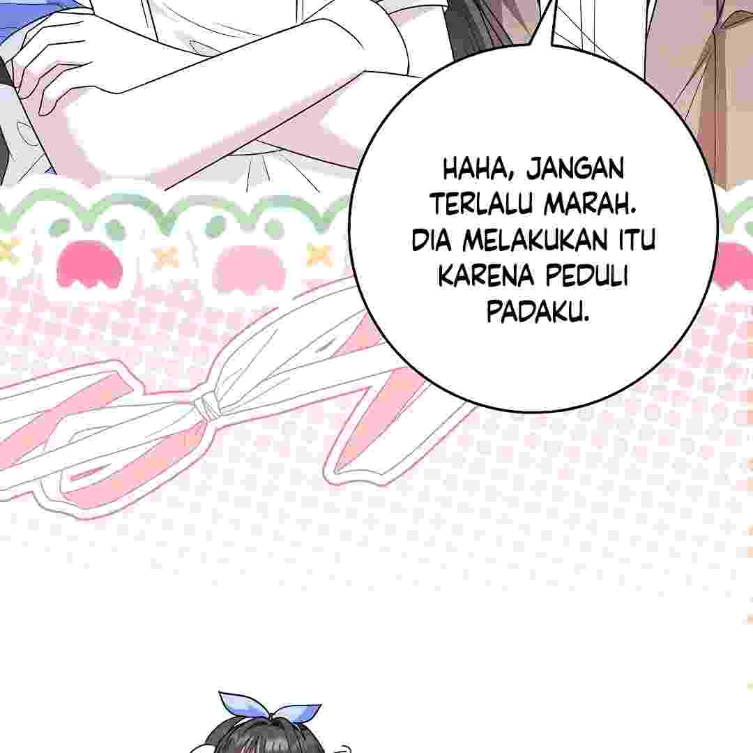 Baca I Live With My Villain Uncle Chapter 14 Bahasa Indonesia page 212