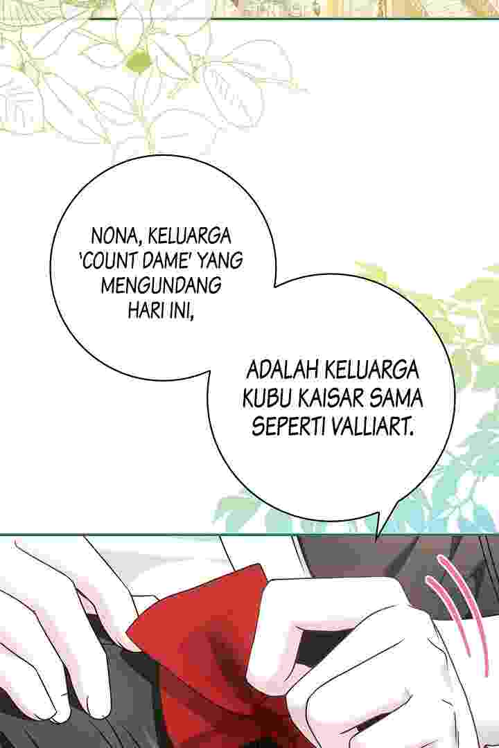Baca I Live With My Villain Uncle Chapter 38 Bahasa Indonesia page 212