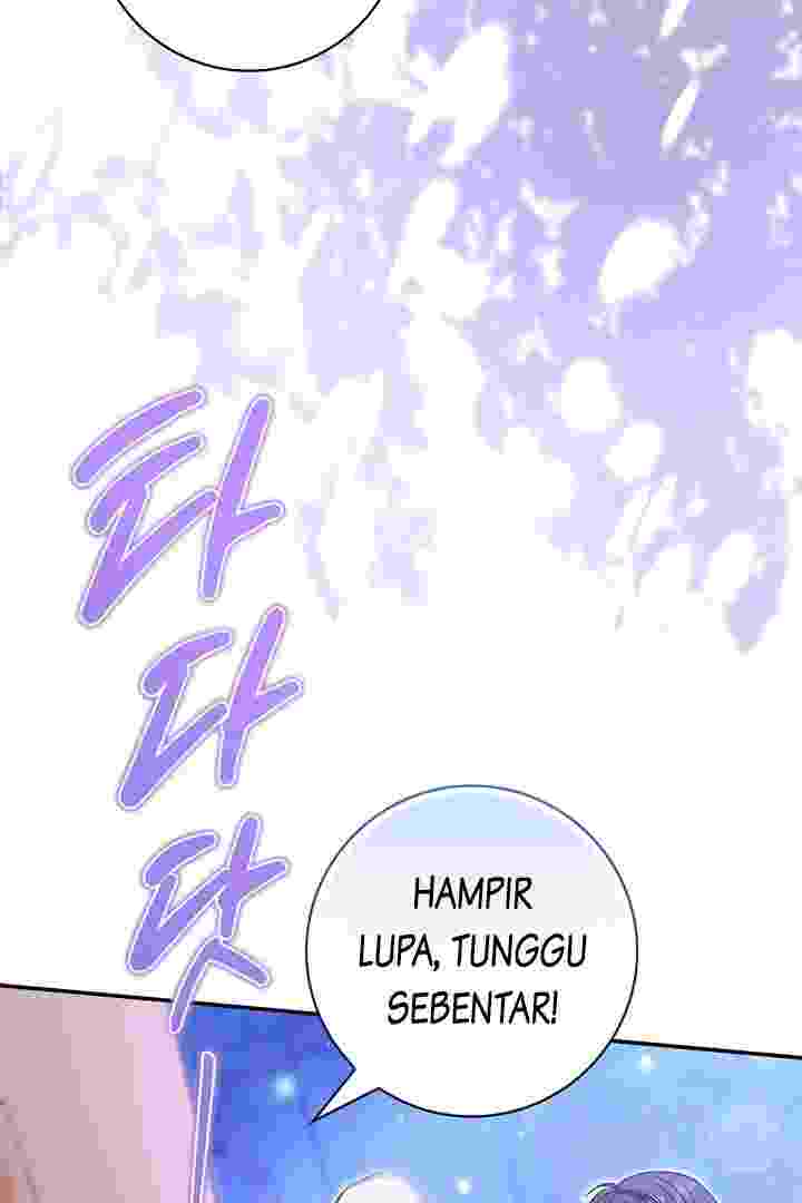 Baca I Live With My Villain Uncle Chapter 33 Bahasa Indonesia page 212