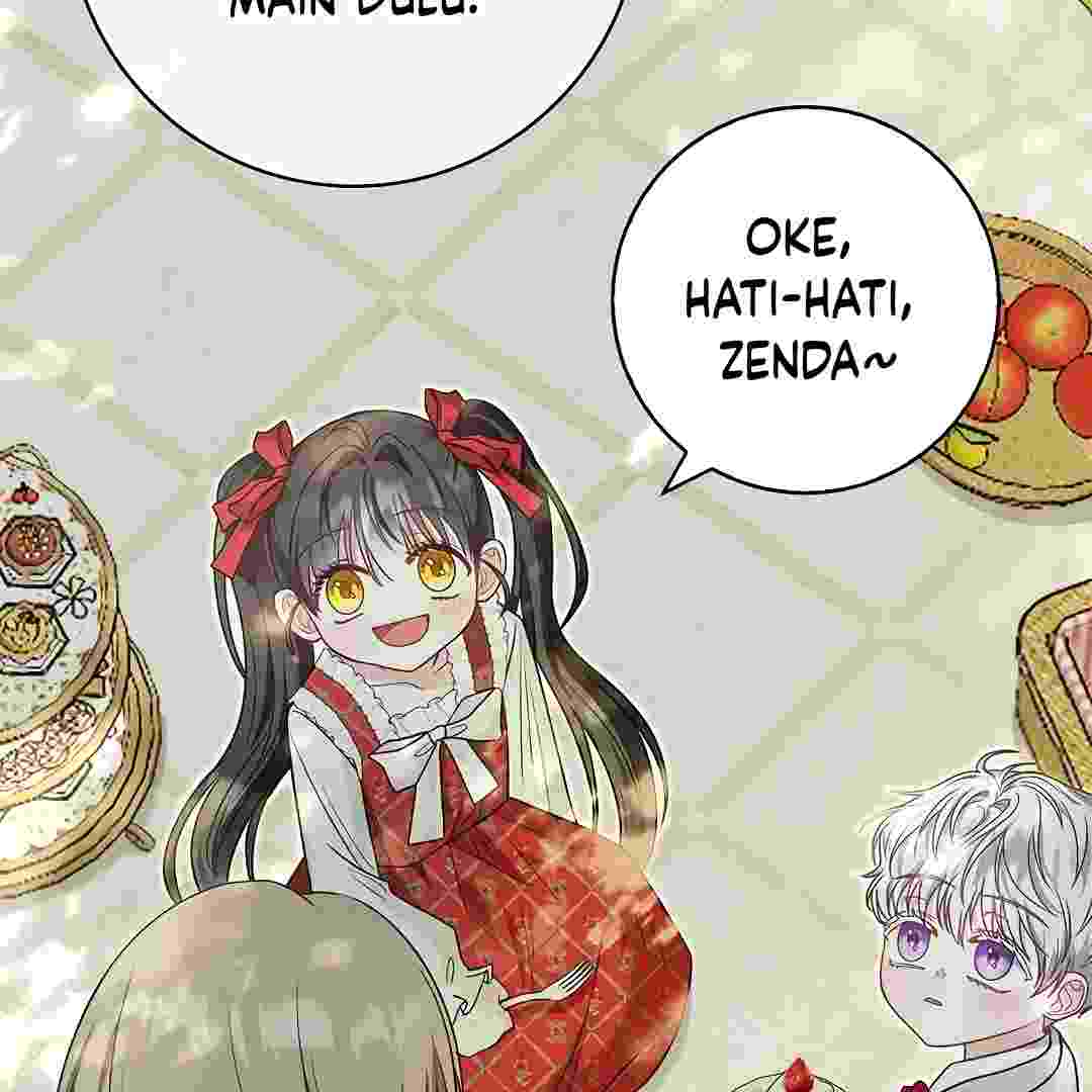 Baca I Live With My Villain Uncle Chapter 18 Bahasa Indonesia page 214