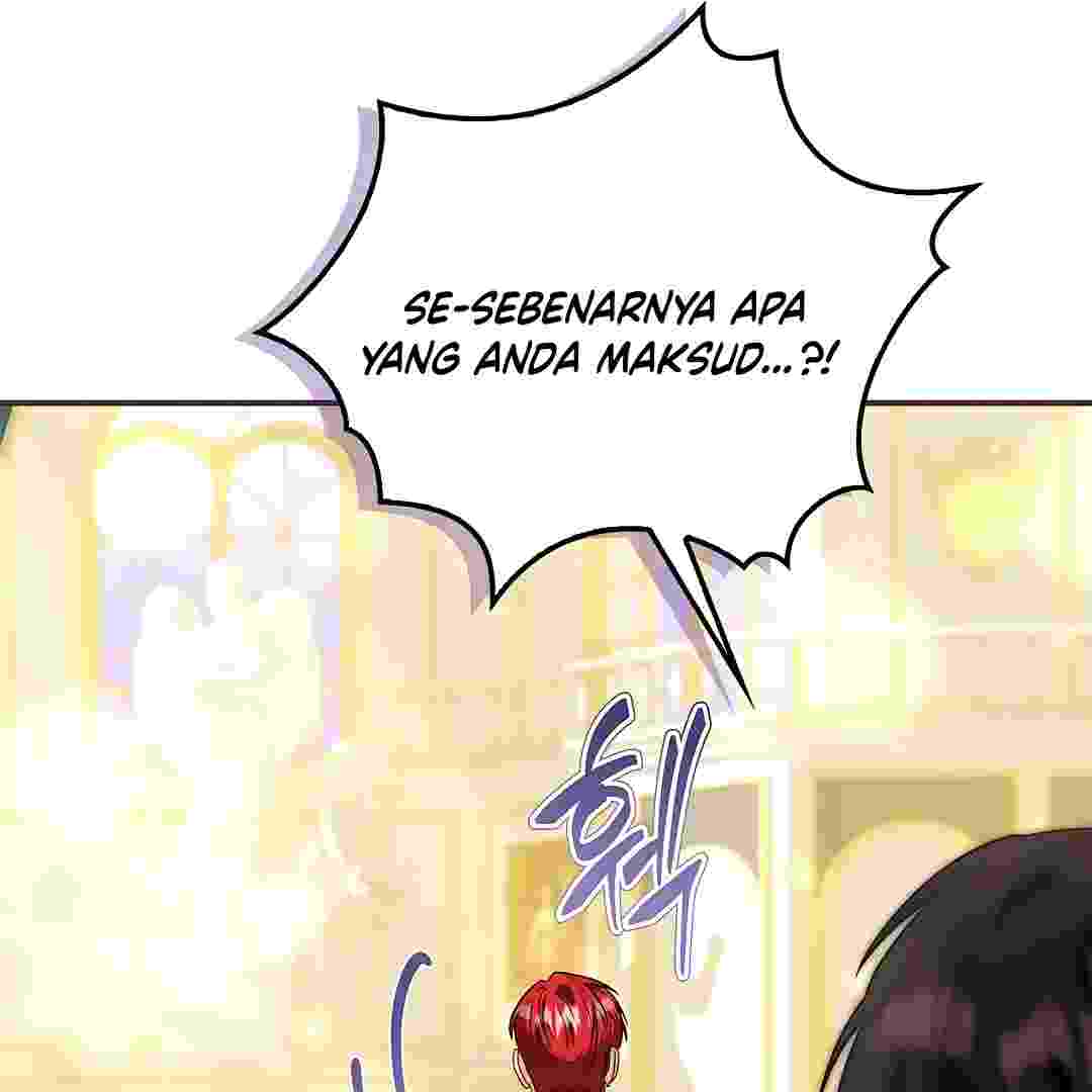 Baca I Live With My Villain Uncle Chapter 12 Bahasa Indonesia page 214