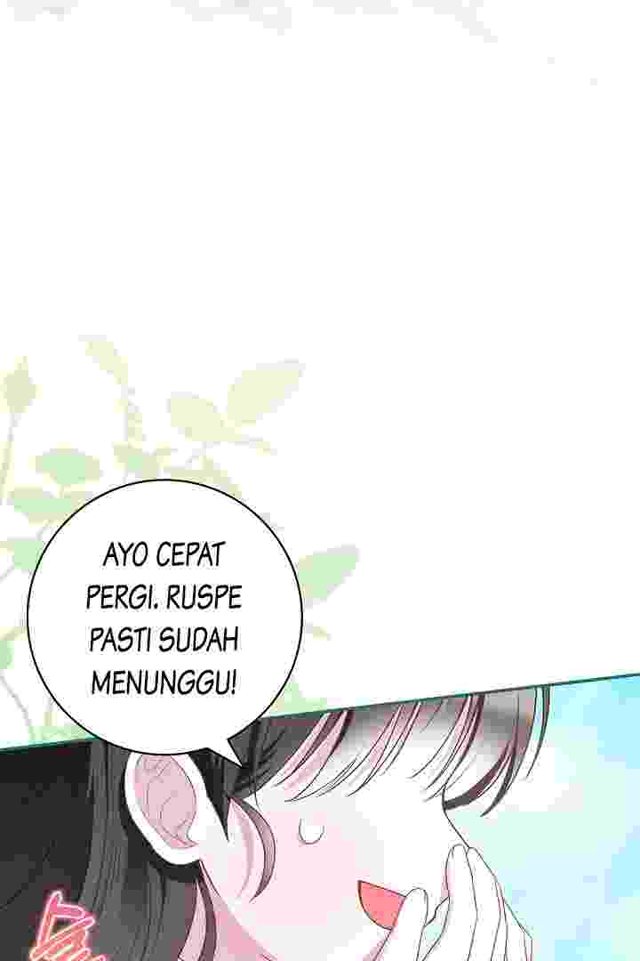 Baca I Live With My Villain Uncle Chapter 23 Bahasa Indonesia page 214