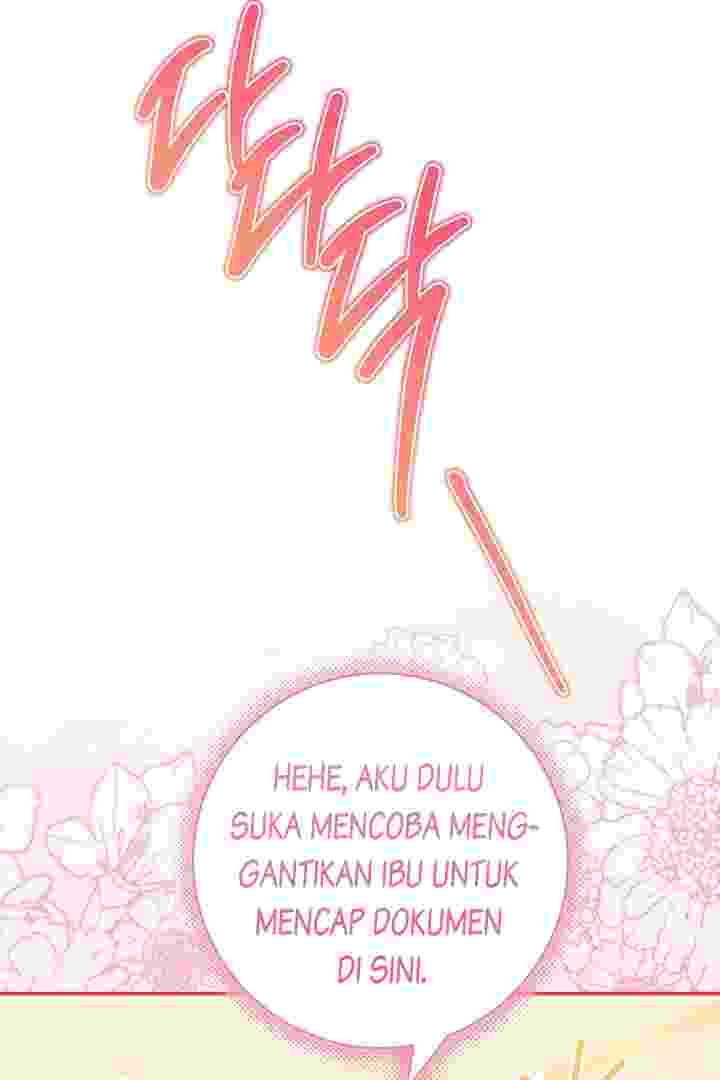Baca I Live With My Villain Uncle Chapter 30 Bahasa Indonesia page 214