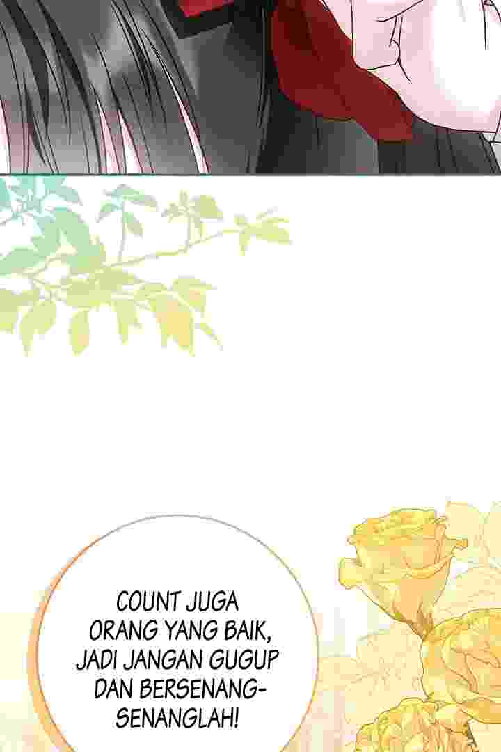 Baca I Live With My Villain Uncle Chapter 38 Bahasa Indonesia page 214