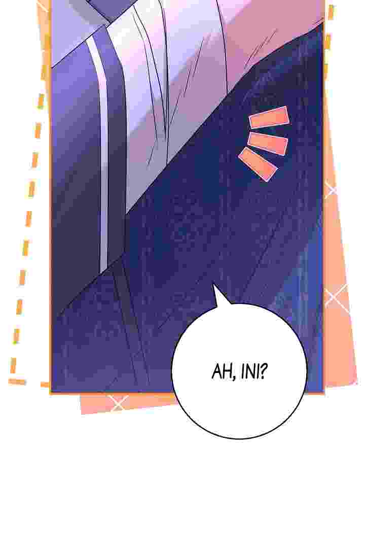 Baca I Live With My Villain Uncle Chapter 29 Bahasa Indonesia page 214