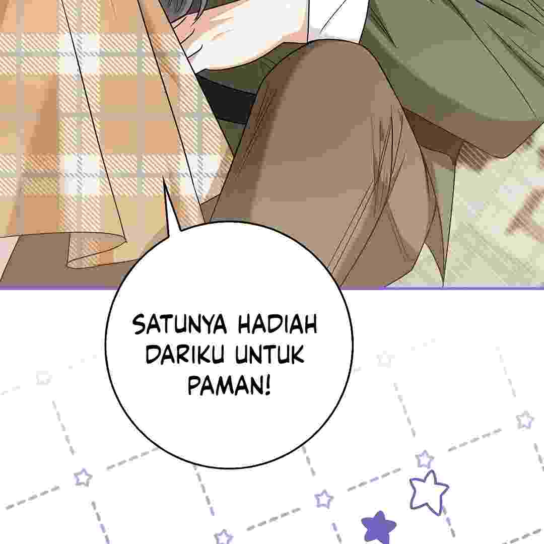 Baca I Live With My Villain Uncle Chapter 17 Bahasa Indonesia page 214