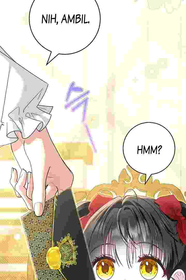 Baca I Live With My Villain Uncle Chapter 34 Bahasa Indonesia page 216
