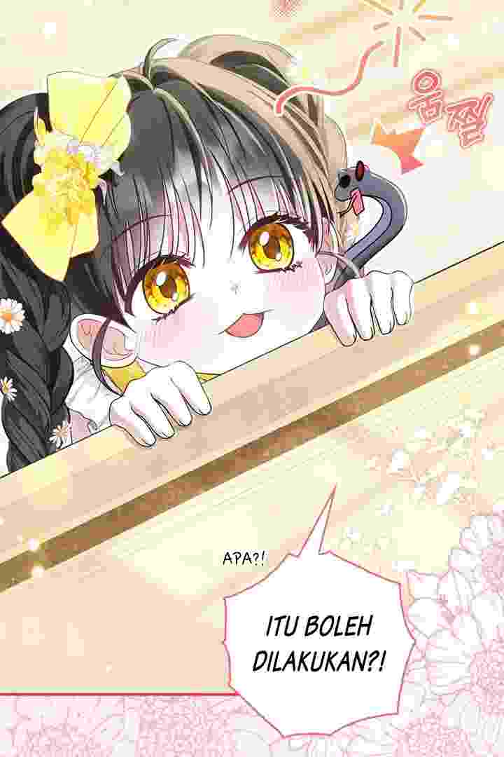 Baca I Live With My Villain Uncle Chapter 30 Bahasa Indonesia page 216