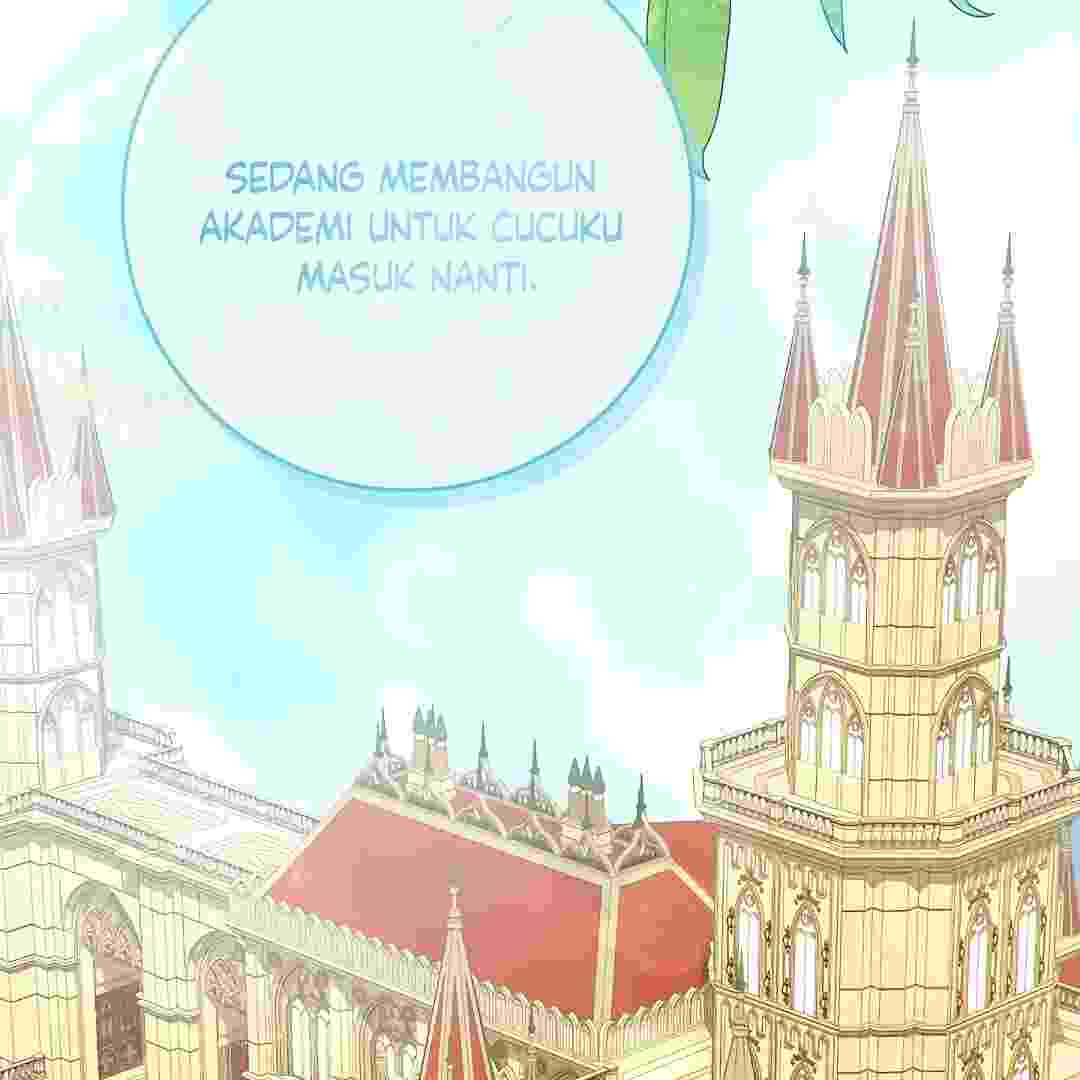 Baca I Live With My Villain Uncle Chapter 11 Bahasa Indonesia page 216