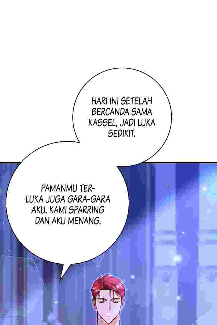 Baca I Live With My Villain Uncle Chapter 29 Bahasa Indonesia page 216