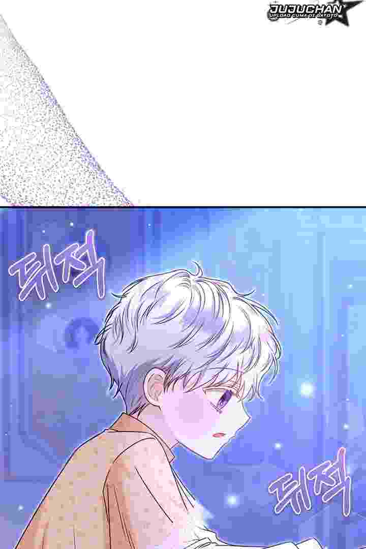 Baca I Live With My Villain Uncle Chapter 33 Bahasa Indonesia page 216