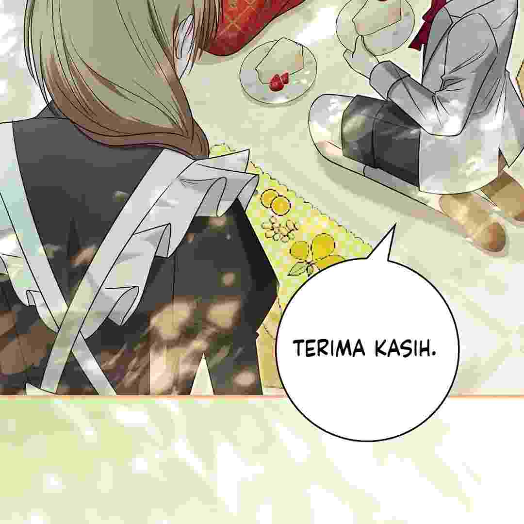 Baca I Live With My Villain Uncle Chapter 18 Bahasa Indonesia page 216