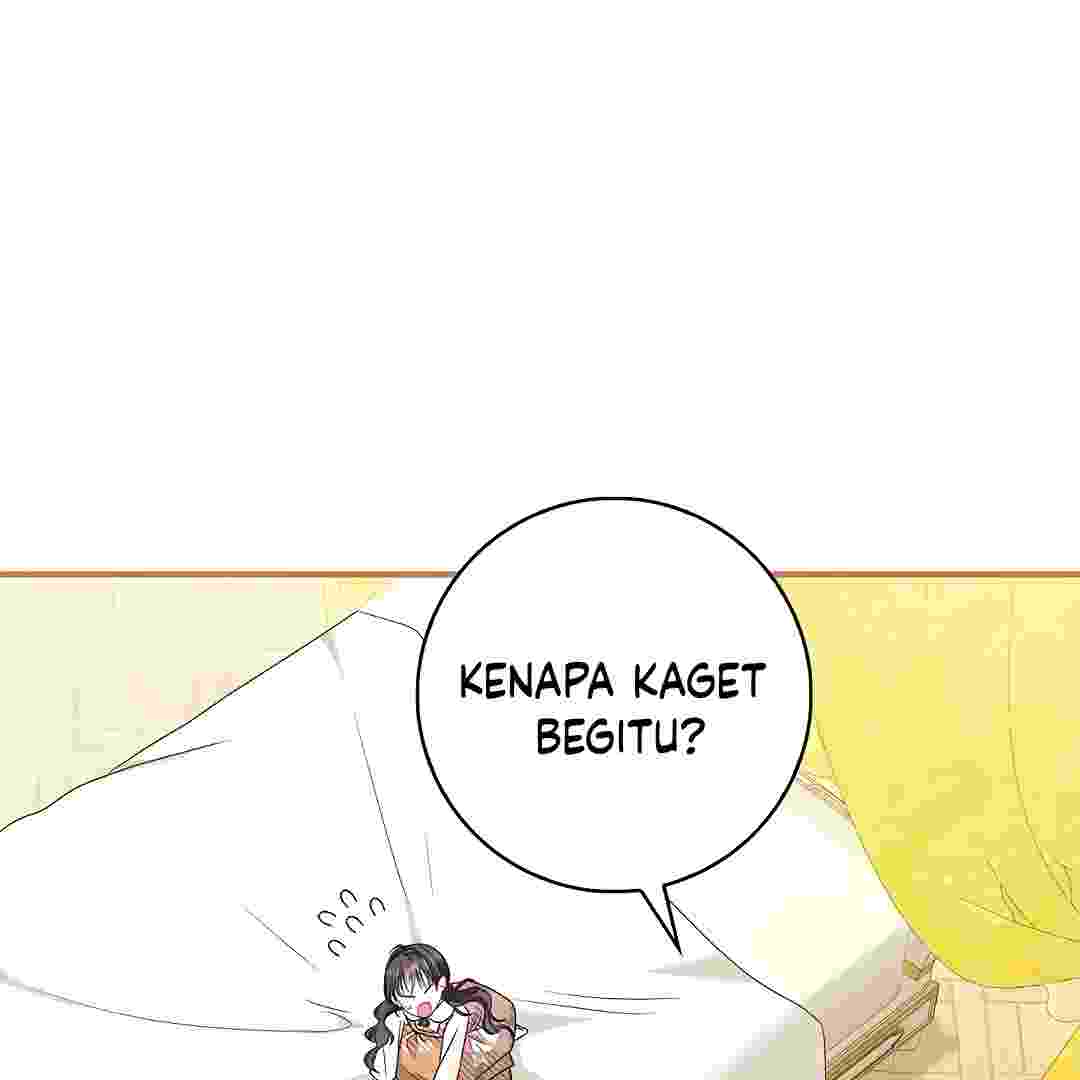 Baca I Live With My Villain Uncle Chapter 16 Bahasa Indonesia page 216