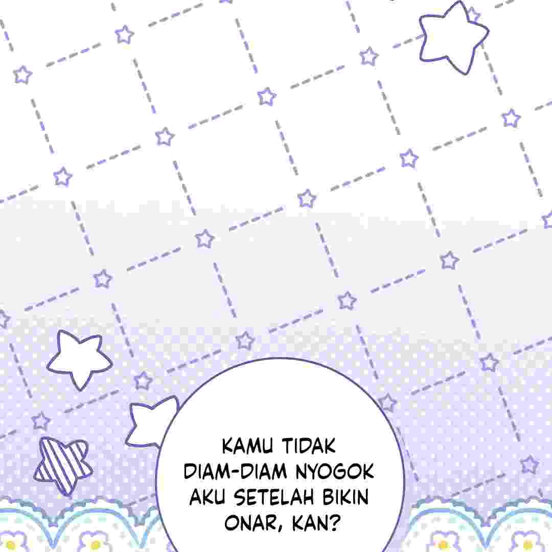 Baca I Live With My Villain Uncle Chapter 17 Bahasa Indonesia page 216