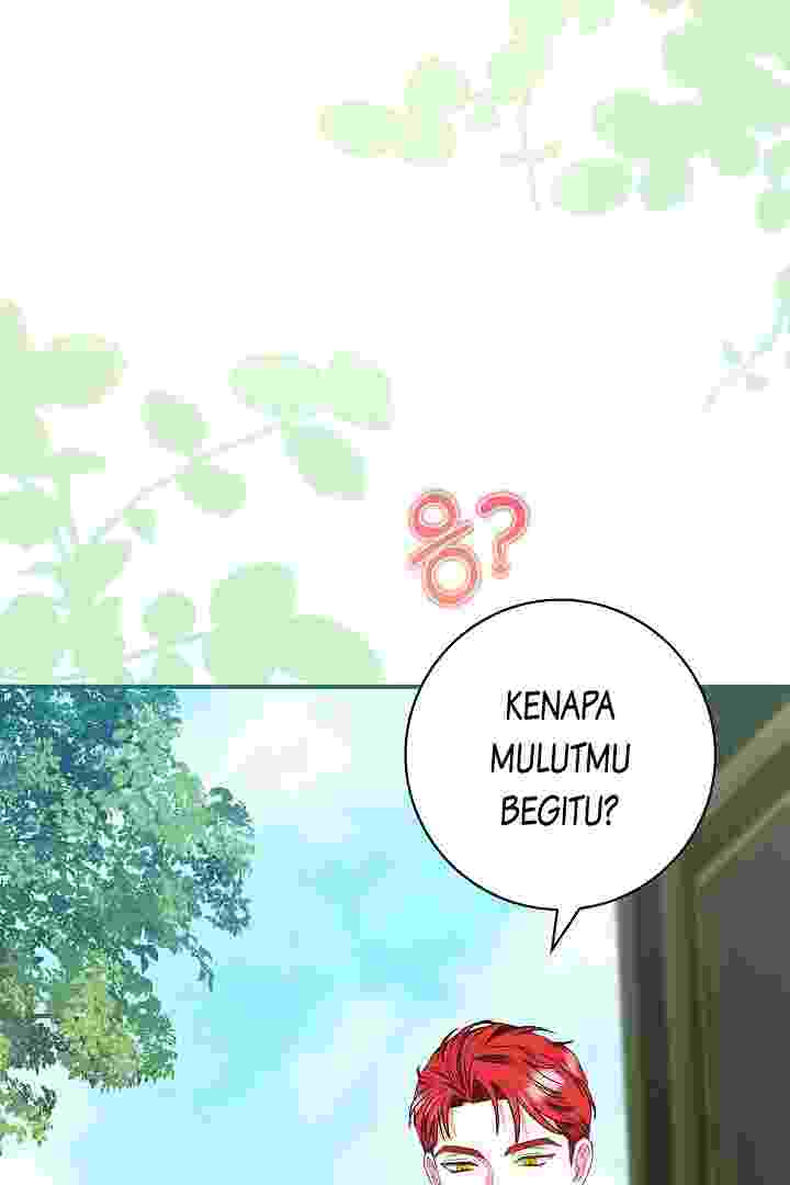 Baca I Live With My Villain Uncle Chapter 23 Bahasa Indonesia page 218
