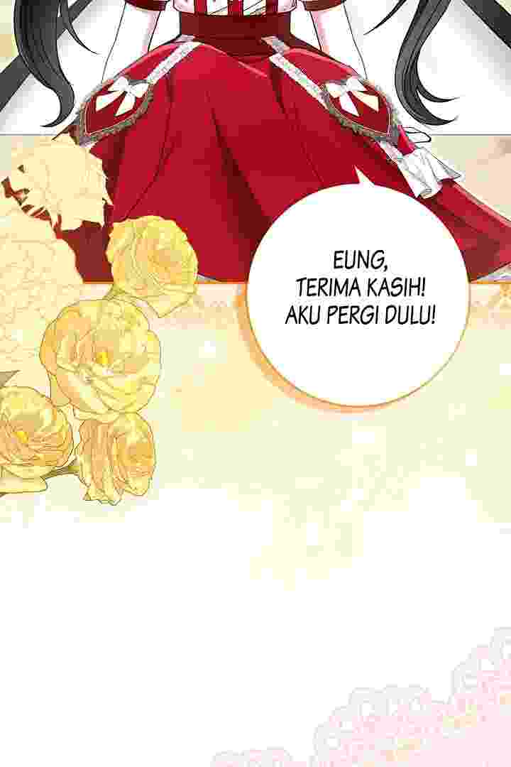 Baca I Live With My Villain Uncle Chapter 38 Bahasa Indonesia page 218