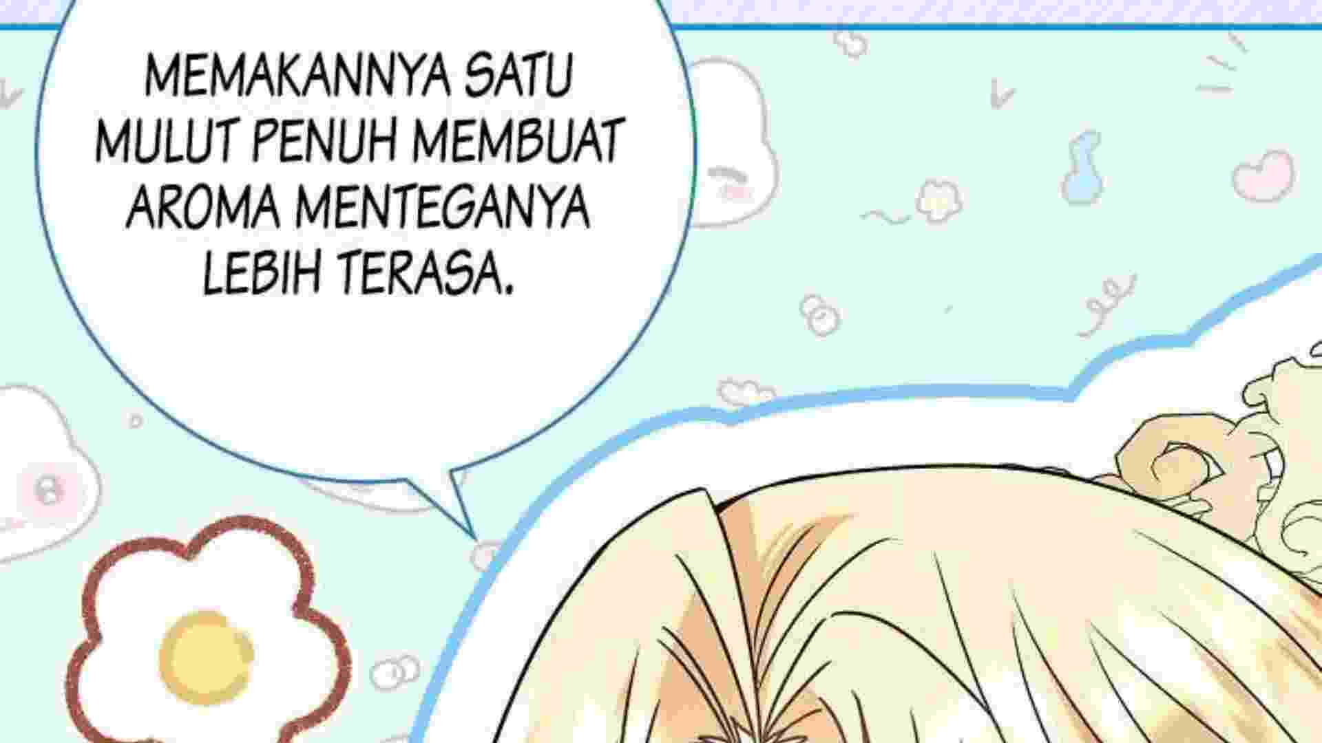 Baca I Live With My Villain Uncle Chapter 39 Bahasa Indonesia page 218