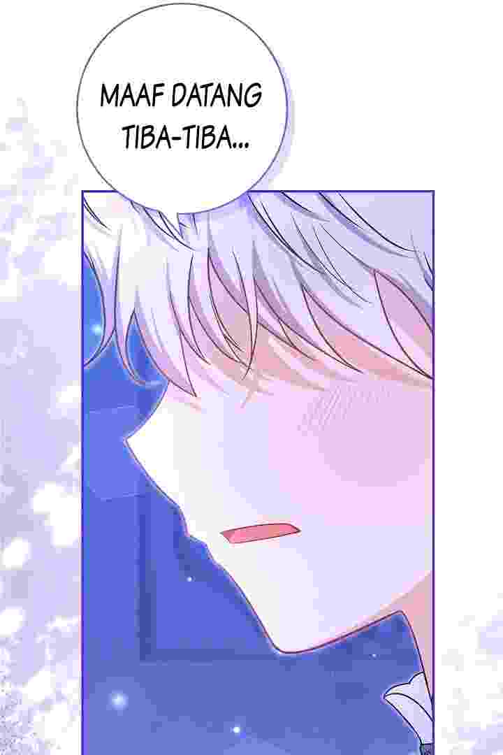 Baca I Live With My Villain Uncle Chapter 32 Bahasa Indonesia page 218
