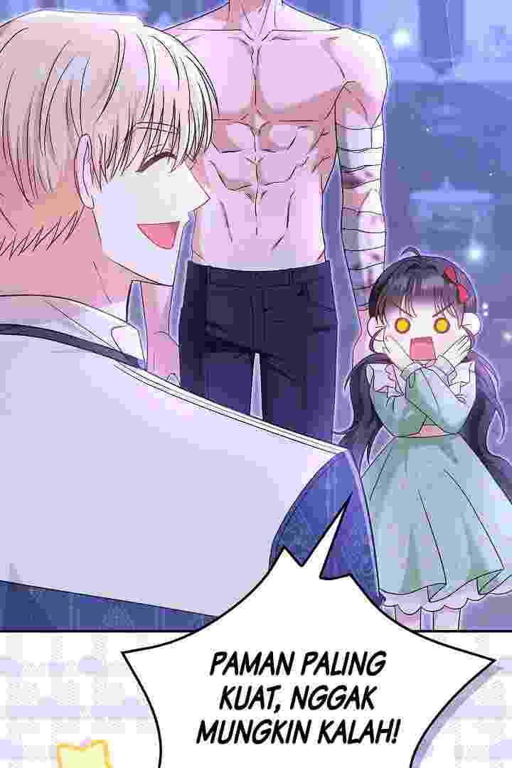 Baca I Live With My Villain Uncle Chapter 29 Bahasa Indonesia page 218